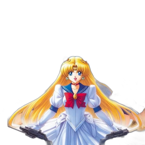 dress, weapon, staff, sword transparent PNG cut-out