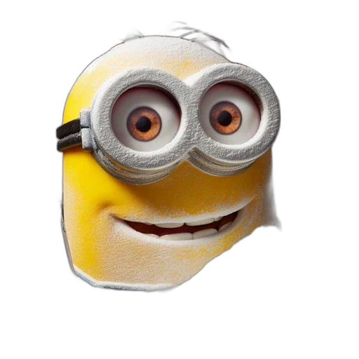 mask, face, animal, creature transparent PNG cut-out