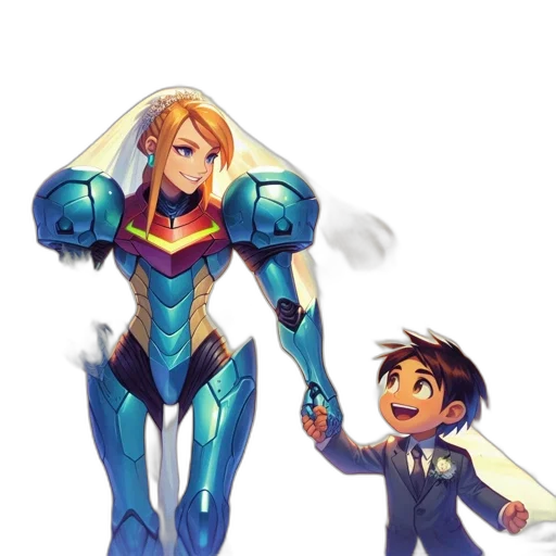 robot, weapon, sword, concept art transparent PNG cut-out