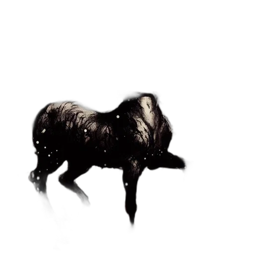 animal, creature, dragon, weapon transparent PNG cut-out
