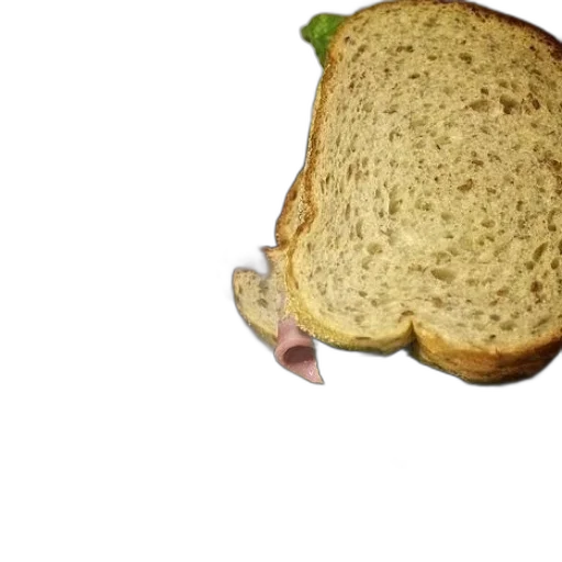 food, animal, creature, face transparent PNG cut-out