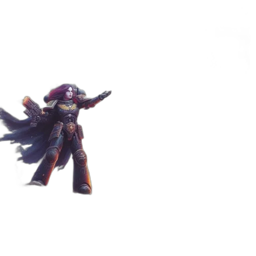 weapon, staff, sword, creature transparent PNG cut-out
