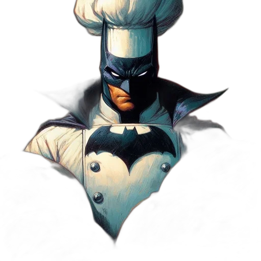 food, comic book art, concept art, pixel art transparent PNG cut-out
