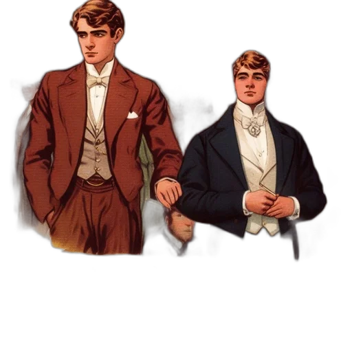 concept art, pixel art, comic book art, fantasy art transparent PNG cut-out