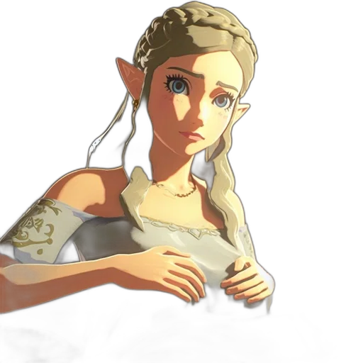 dress, dragon, face, crown transparent PNG cut-out