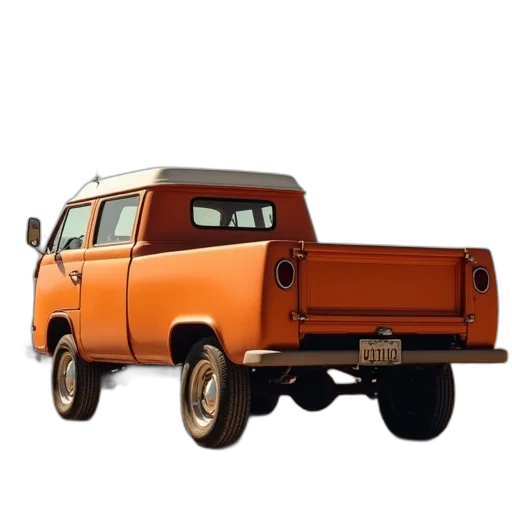 car, 3d render, photorealistic, concept art transparent PNG cut-out
