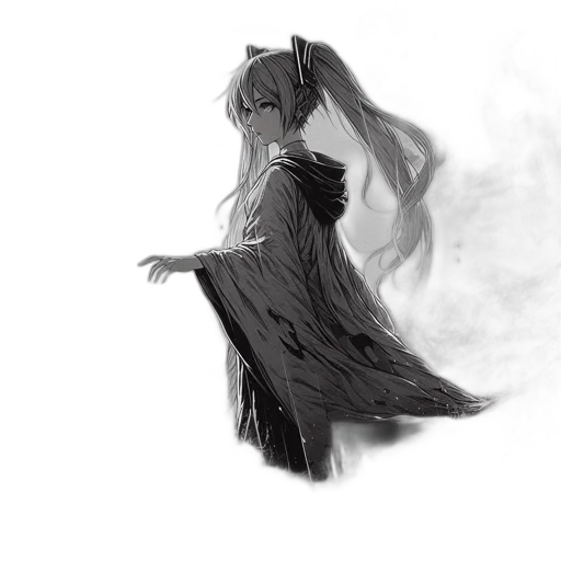 dress, dragon, creature, mask transparent PNG cut-out