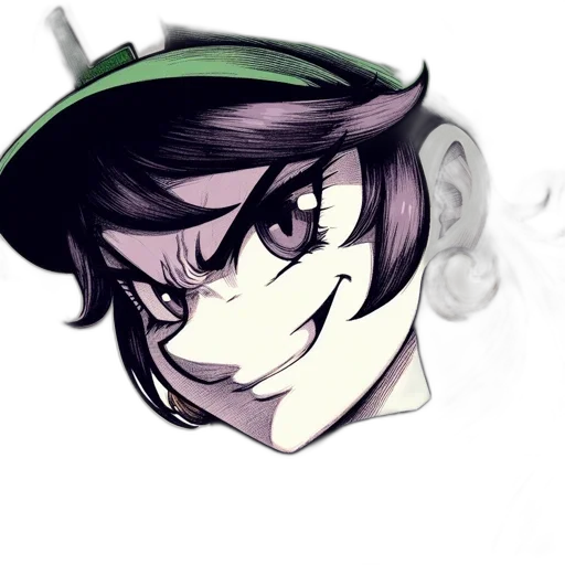 hat, mask, face, crown transparent PNG cut-out