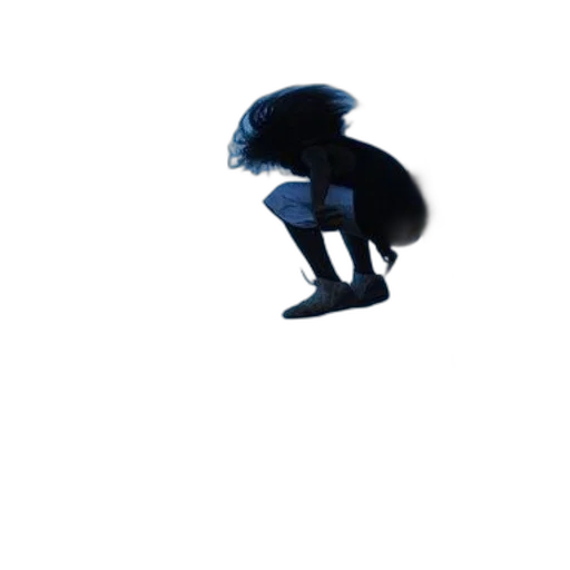 creature, umbrella, animal, robot transparent PNG cut-out