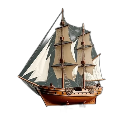 3d render, photorealistic, concept art, fantasy art transparent PNG cut-out