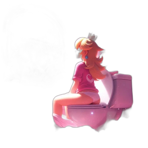 crown, robot, furniture, staff transparent PNG cut-out