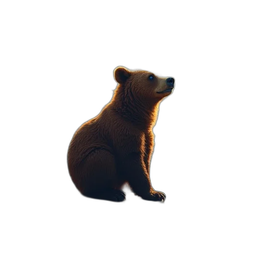 animal, creature, face, food transparent PNG cut-out