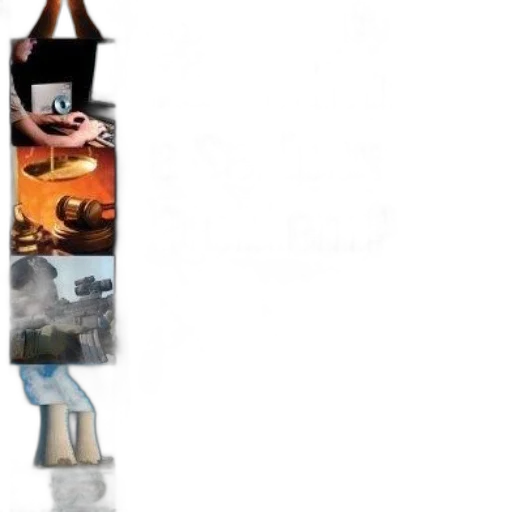 bottle, weapon, sword, robot transparent PNG cut-out