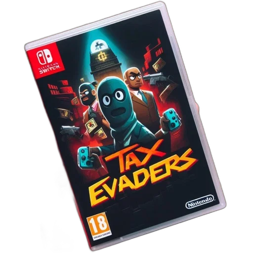 concept art, nintendo, switch, game transparent PNG cut-out