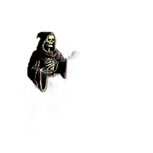 jewelry, staff, weapon, mask transparent PNG cut-out