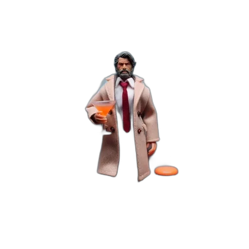 pixel art, concept art, 3d render, set transparent PNG cut-out