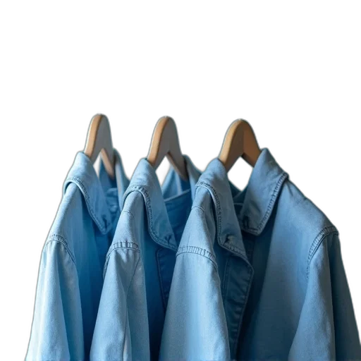 jacket, dress, staff, umbrella transparent PNG cut-out