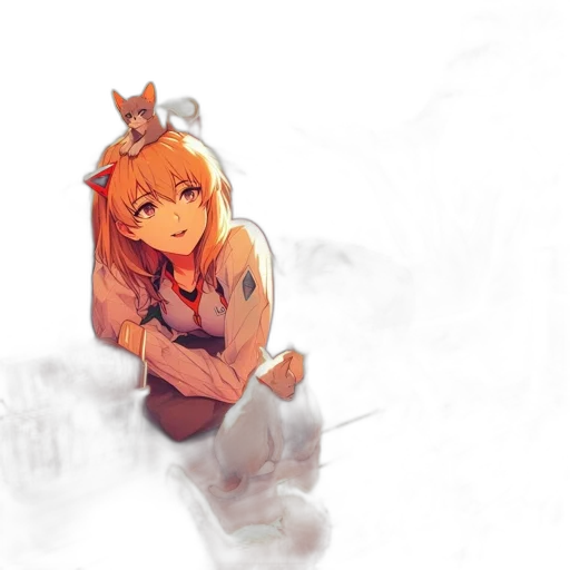 dragon, weapon, staff, crown transparent PNG cut-out