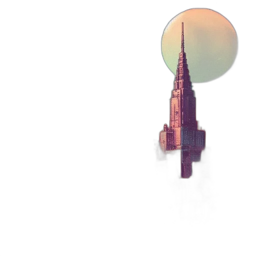 building, umbrella, weapon, concept art transparent PNG cut-out