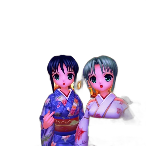 staff, jewelry, vaporwave, 3d render transparent PNG cut-out