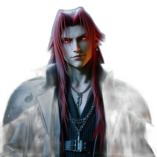 fantasy art, concept art, photorealistic, 3d render transparent PNG cut-out
