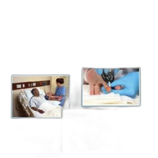musby, nursing, assistant, video transparent PNG cut-out