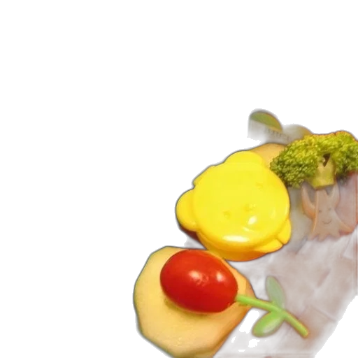 food, crown, flower, hat transparent PNG cut-out
