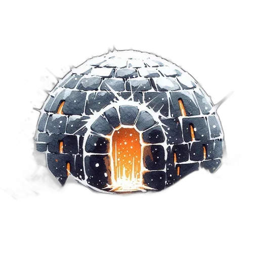 umbrella, crown, building, jacket transparent PNG cut-out