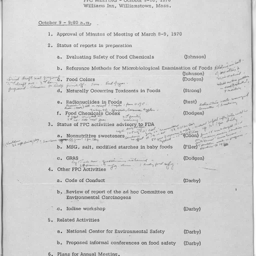 document, titled, fpc, meeting transparent PNG cut-out