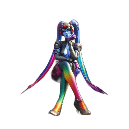 staff, weapon, creature, dress transparent PNG cut-out
