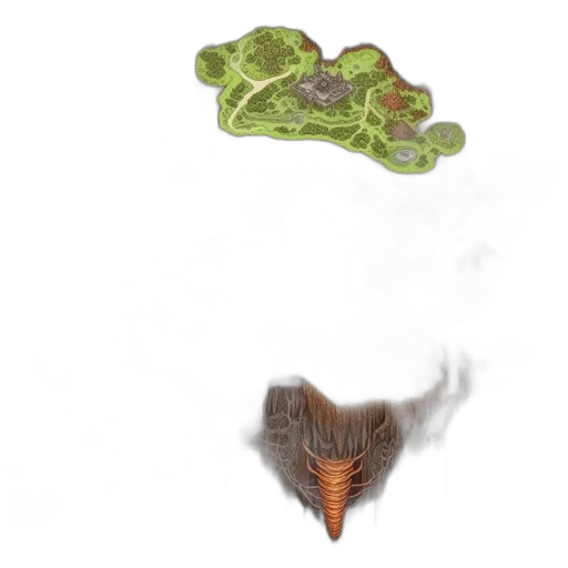 food, creature, dragon, animal transparent PNG cut-out