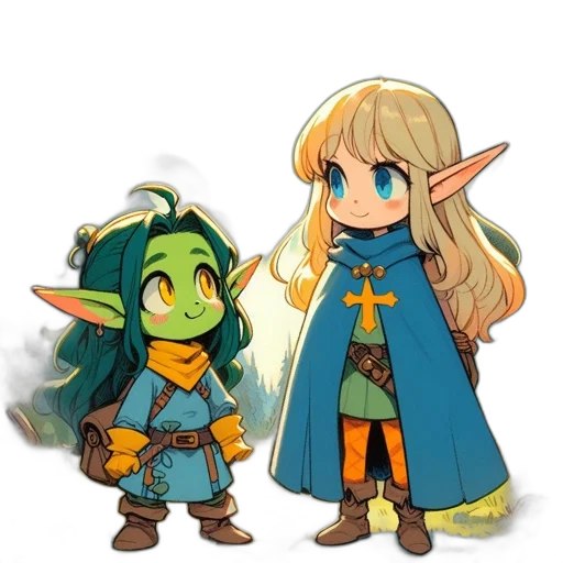 staff, sword, fantasy art, pixel art transparent PNG cut-out