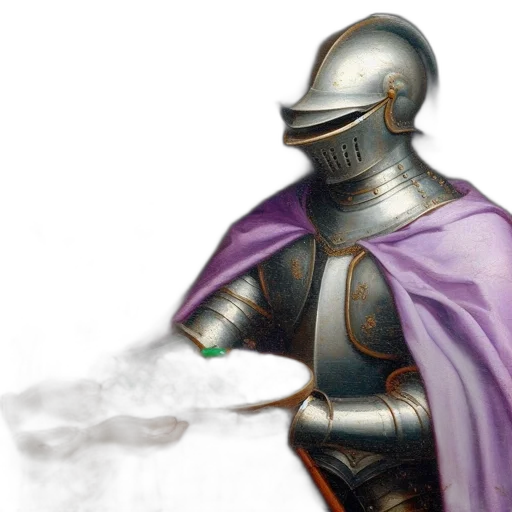 sword, robot, staff, weapon transparent PNG cut-out