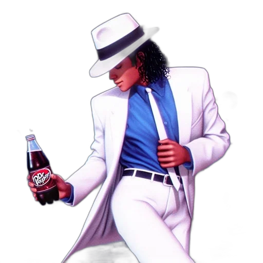 jacket, bottle, robot, food transparent PNG cut-out
