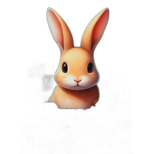 animal, creature, face, mask transparent PNG cut-out