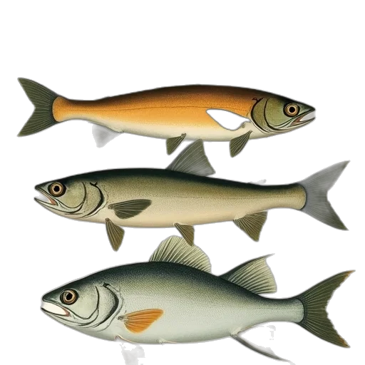 animal, food, concept art, 3d render transparent PNG cut-out