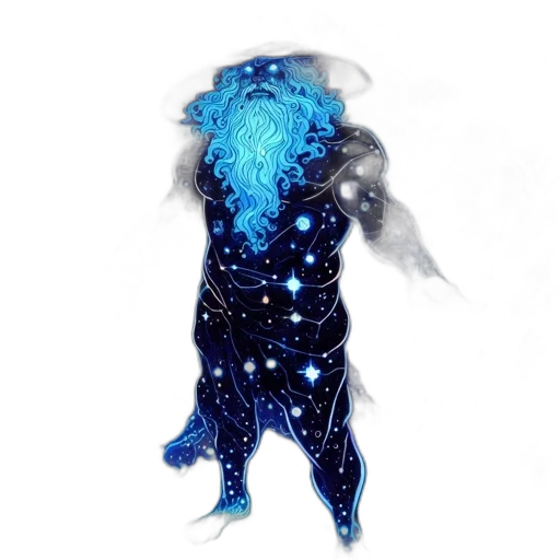 creature, dress, dragon, mask transparent PNG cut-out
