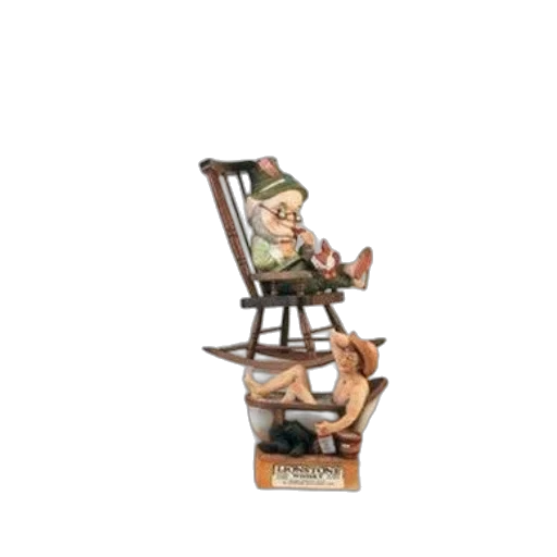 furniture, 3d render, concept art, oil painting transparent PNG cut-out