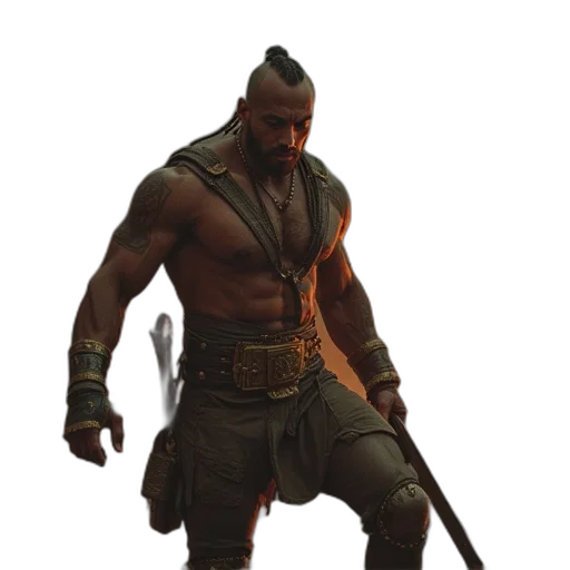 sword, staff, weapon, dragon transparent PNG cut-out
