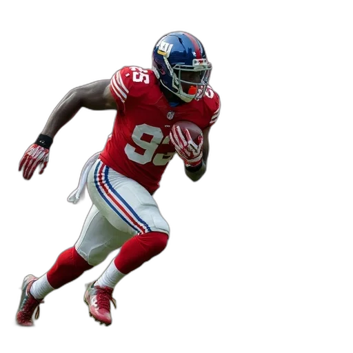 photorealistic, 3d render, image, giants transparent PNG cut-out
