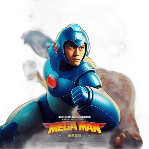 weapon, robot, concept art, comic book art transparent PNG cut-out