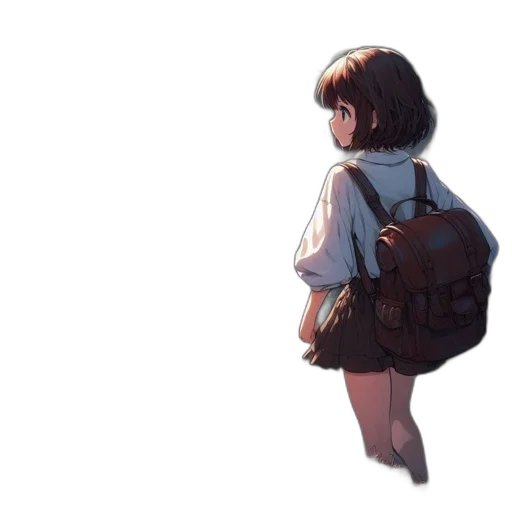 jacket, dress, bottle, robot transparent PNG cut-out
