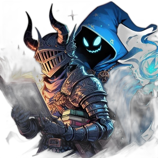 mask, concept art, fantasy art, comic book art transparent PNG cut-out