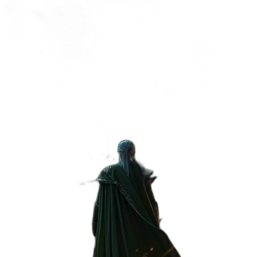 sword, staff, creature, weapon transparent PNG cut-out