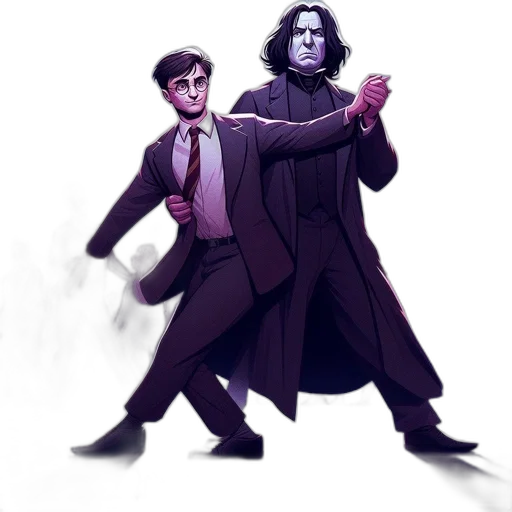 concept art, comic book art, fantasy art, pixel art transparent PNG cut-out
