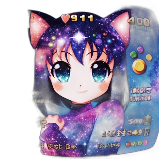 mask, jewelry, anime, vaporwave transparent PNG cut-out