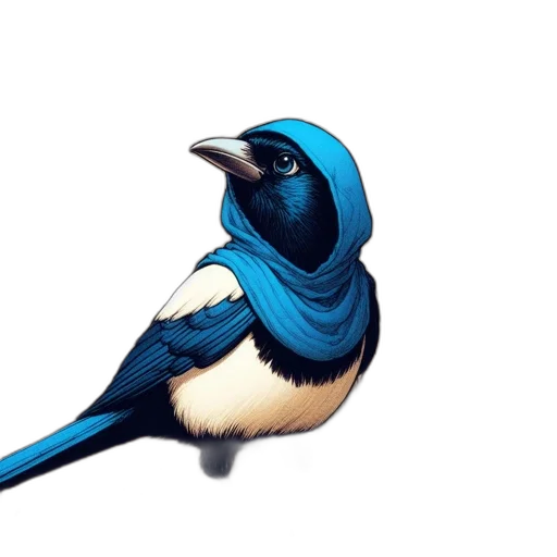 animal, staff, jewelry, creature transparent PNG cut-out