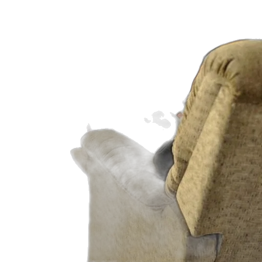 mask, jacket, furniture, face transparent PNG cut-out