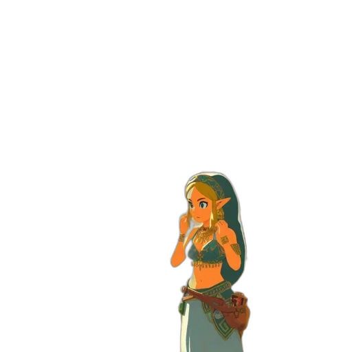 dress, staff, weapon, bottle transparent PNG cut-out