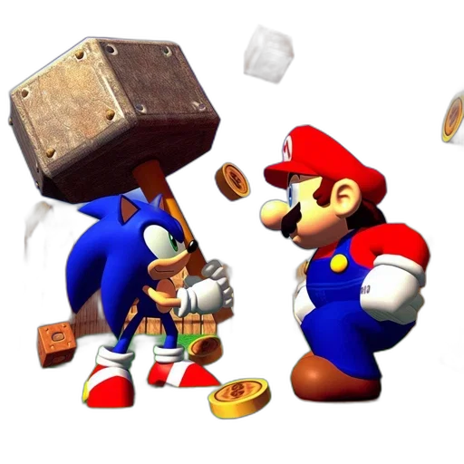 furniture, weapon, food, robot transparent PNG cut-out